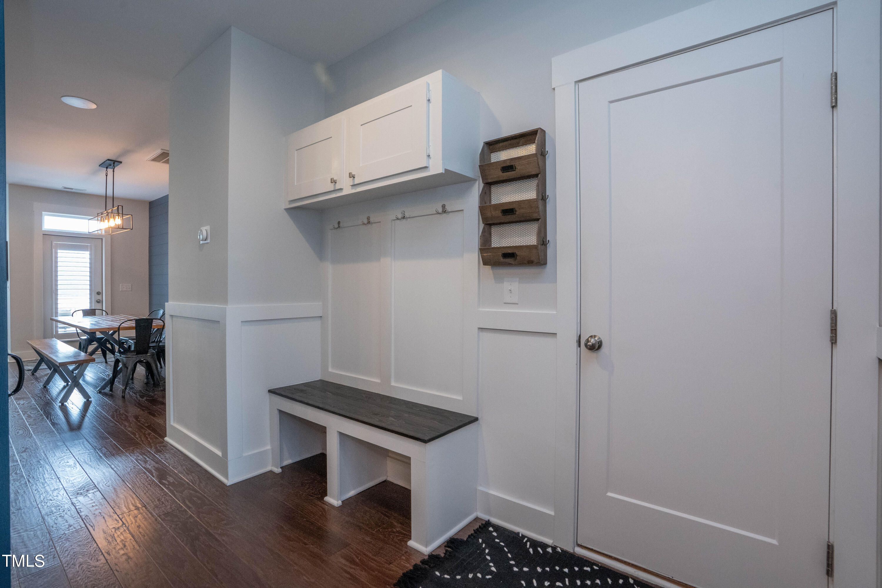 312 Liberty Star Road Wendell, NC 27591 - Photo 22 of 38 Mudroom