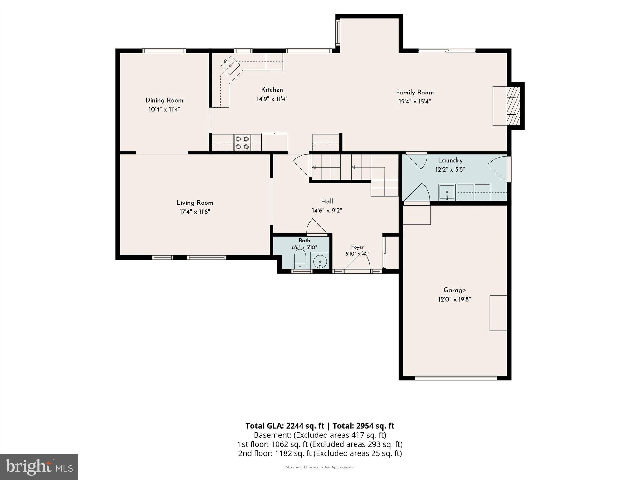 1928 Appaloosa Road Warrington, PA 18976 - Photo 31 of 39