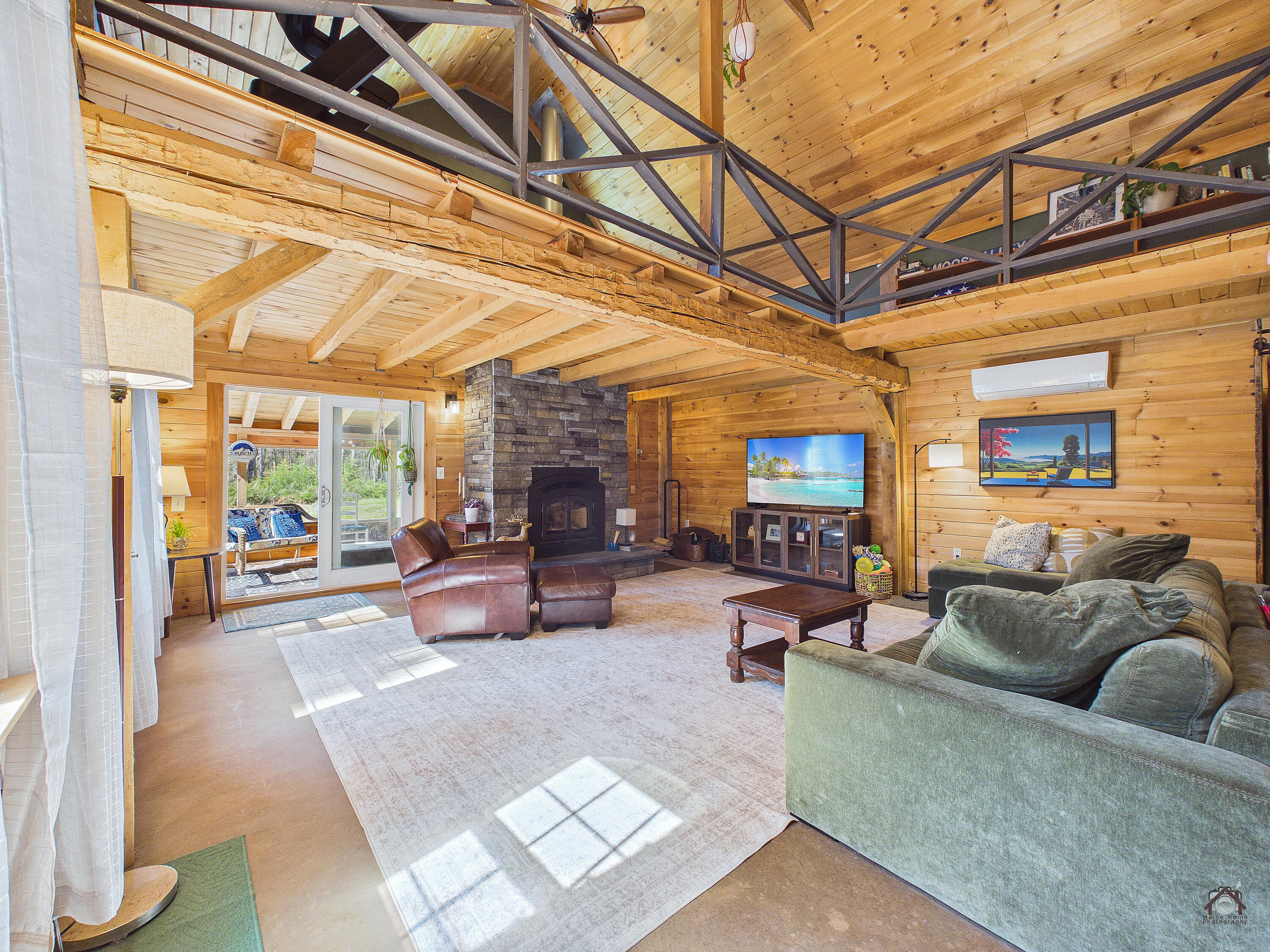 127 Loon Road Embden, ME 04958 - Photo 14 of 50 58-7ZPXZUR-LP-114