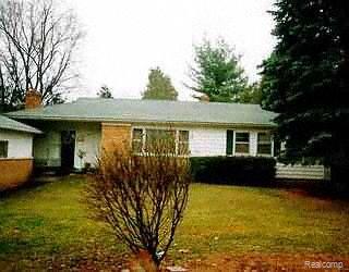 674 Detroit Street Howell, MI 48843 - Photo 1 of 1 Listing Image
