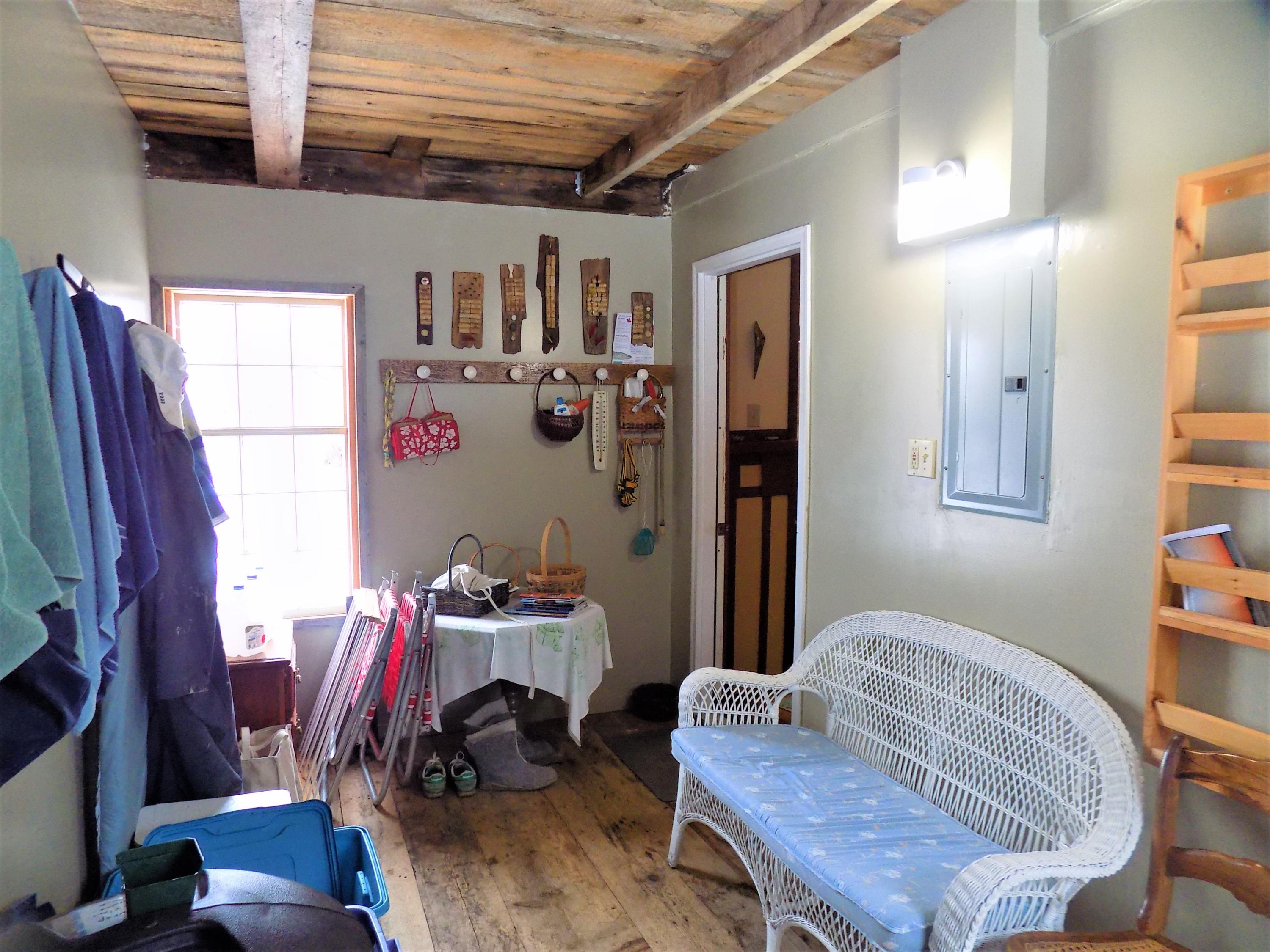376 Water Street Addison, ME 04606 - Photo 7 of 54 entrance-mudroom