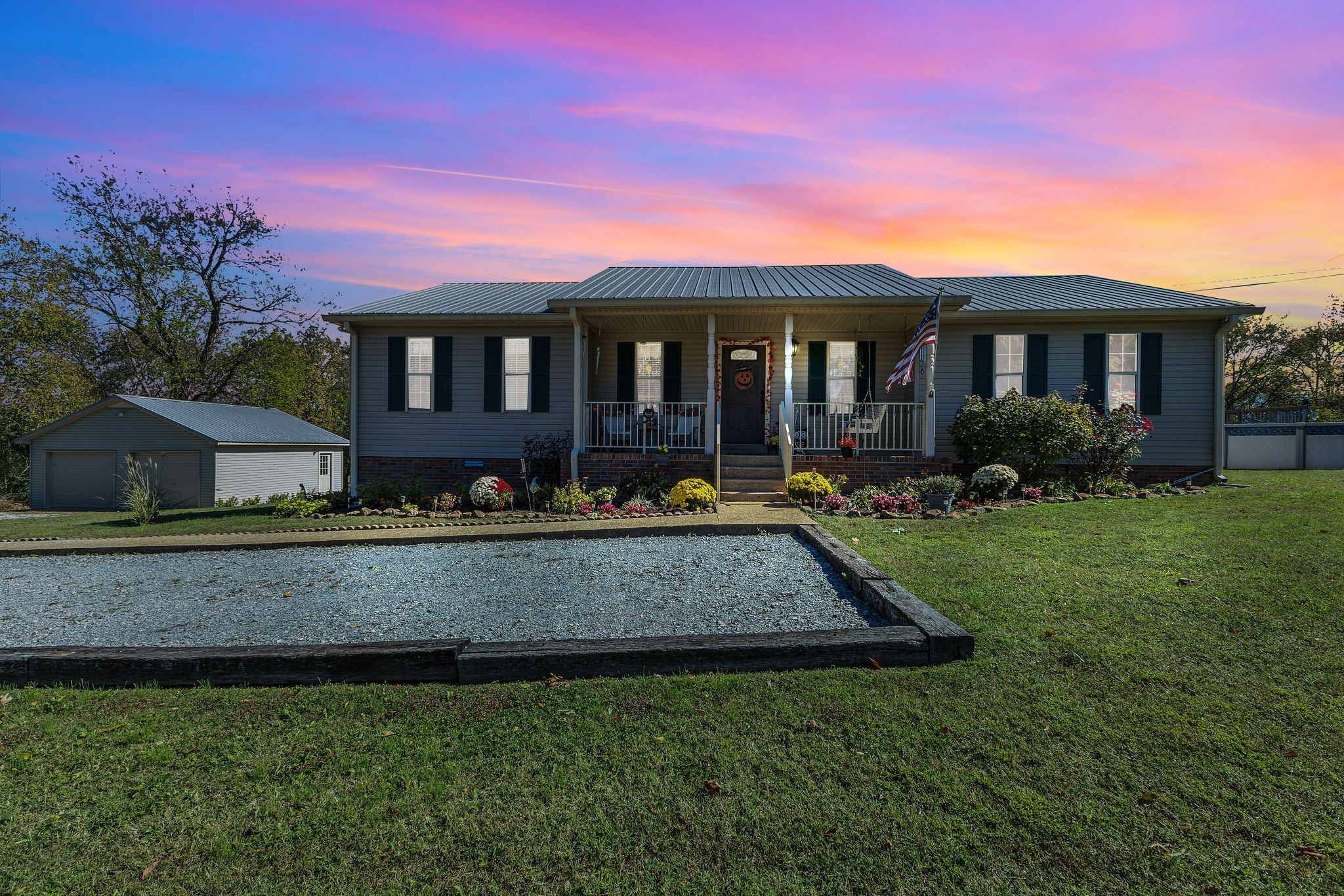 2008 Council Bend Road Centerville, TN 37033 - Photo 1 of 32