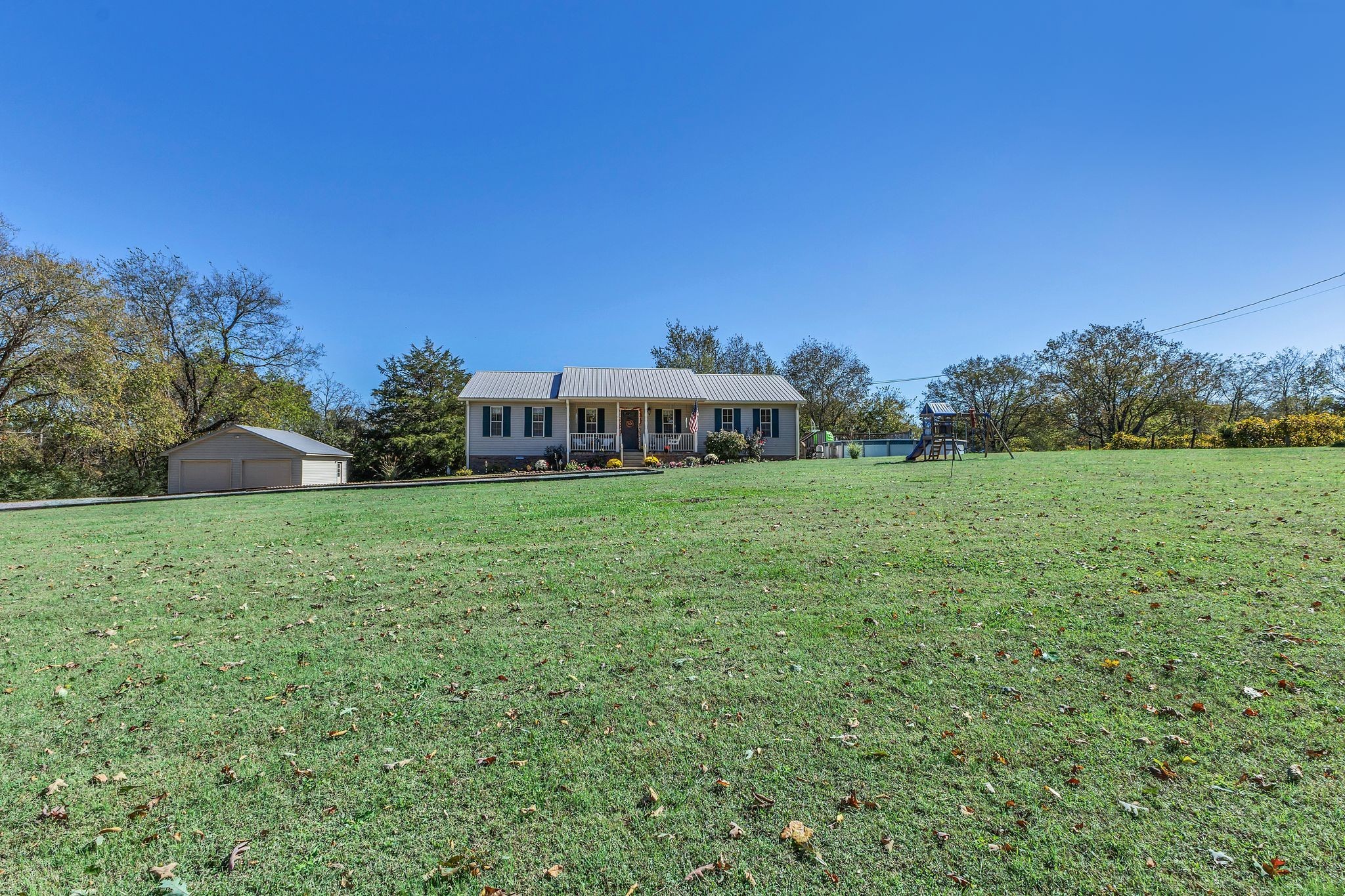 2008 Council Bend Road Centerville, TN 37033 - Photo 2 of 32