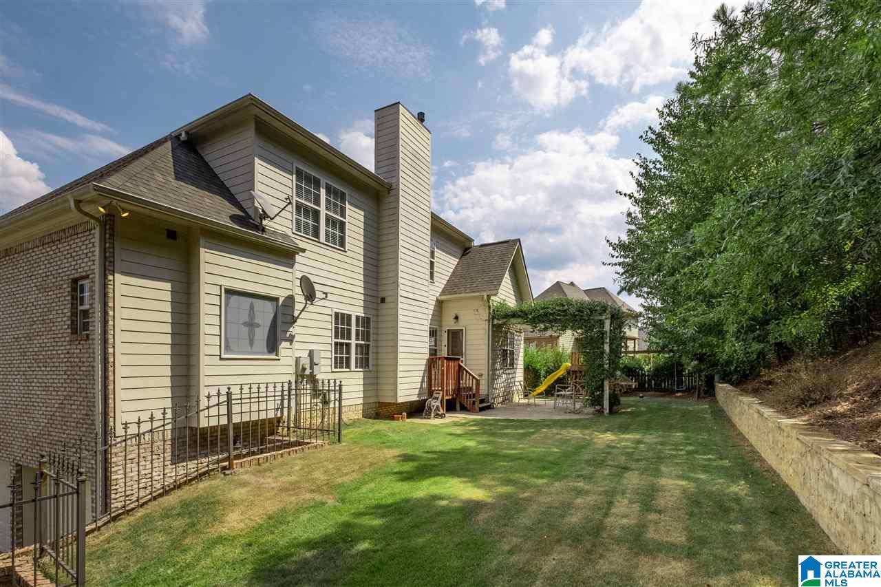 8041 Mitchell Lane Birmingham, AL 35216 - Photo 29 of 33