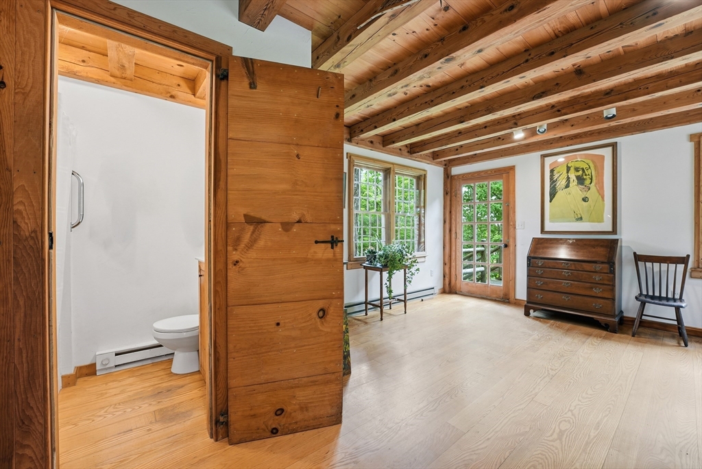278 Ridge Road Worthington, MA 01098 - Photo 20 of 40