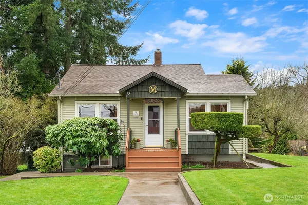 $795,000 | 18023 62nd Avenue Northeast, Kenmore, WA 98028