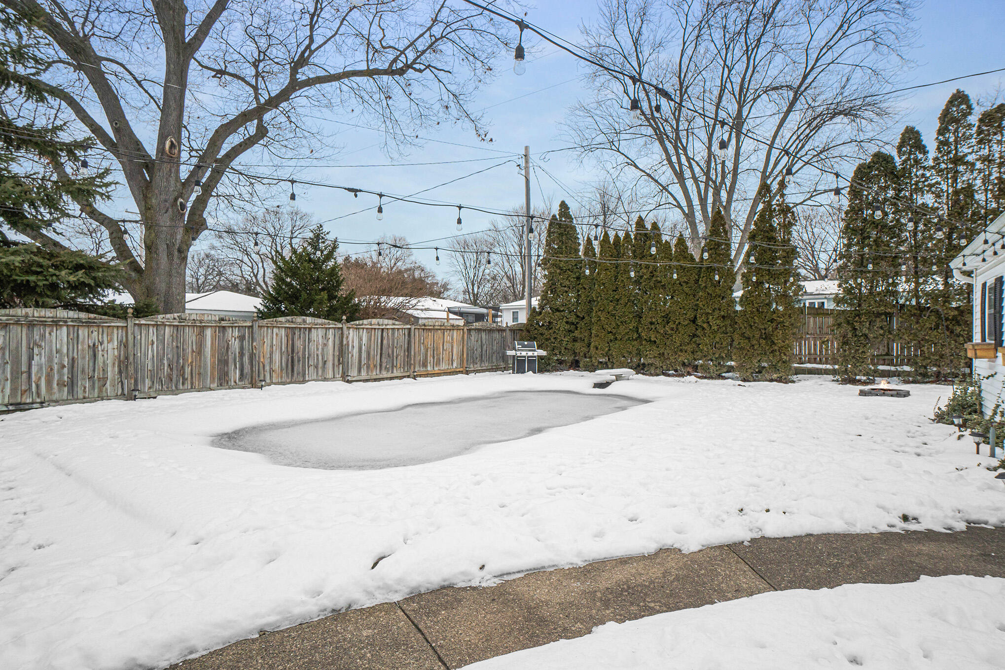 717 Winter Street Spring Lake, MI 49456 - Photo 24 of 28 DSC07491-Edit