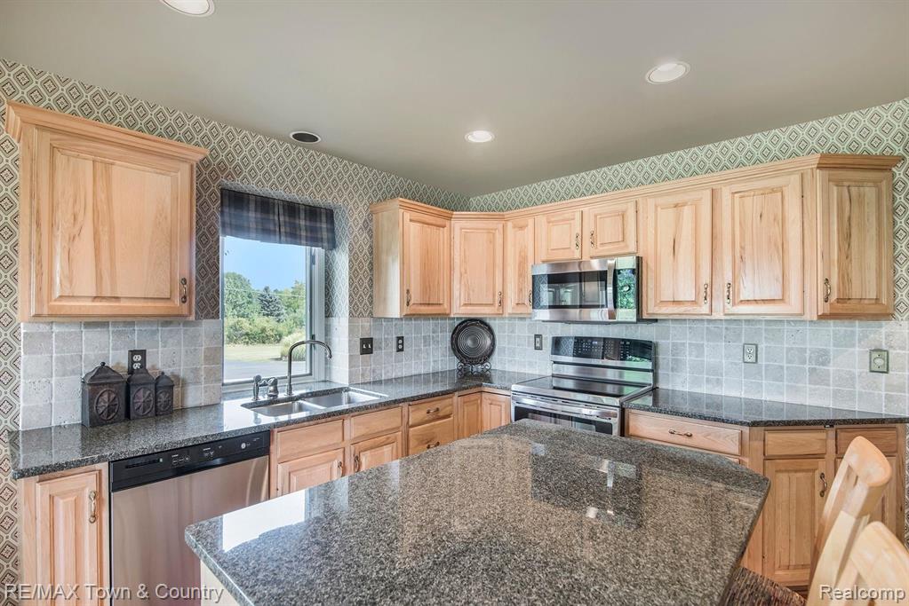 2343 North McKinley Road Flushing, MI 48433 - Photo 18 of 49