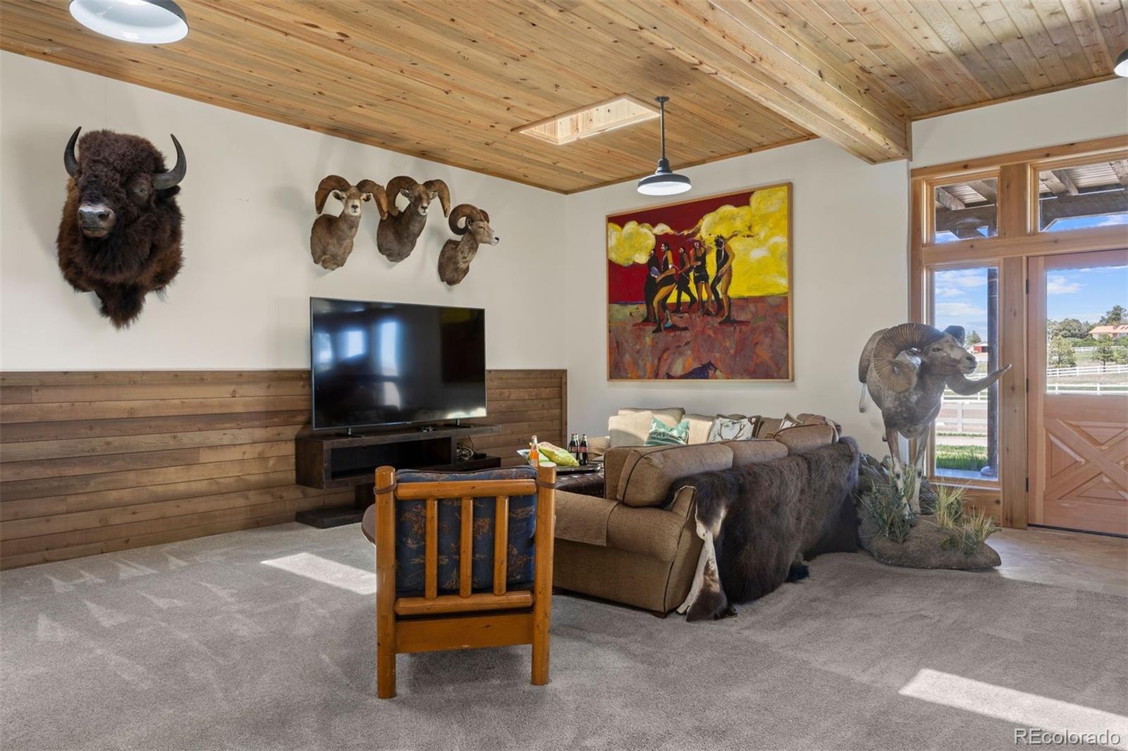 10559 Democrat Road Parker, CO 80134 - Photo 35 of 49