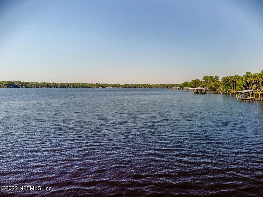 105 South Lake George Drive Georgetown, FL 32139 - Photo 68 of 71 River View 1