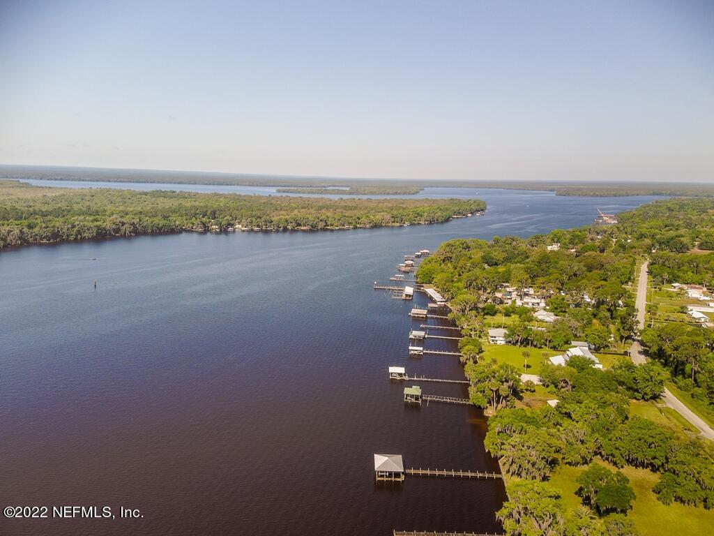 105 South Lake George Drive Georgetown, FL 32139 - Photo 71 of 71 River View 2