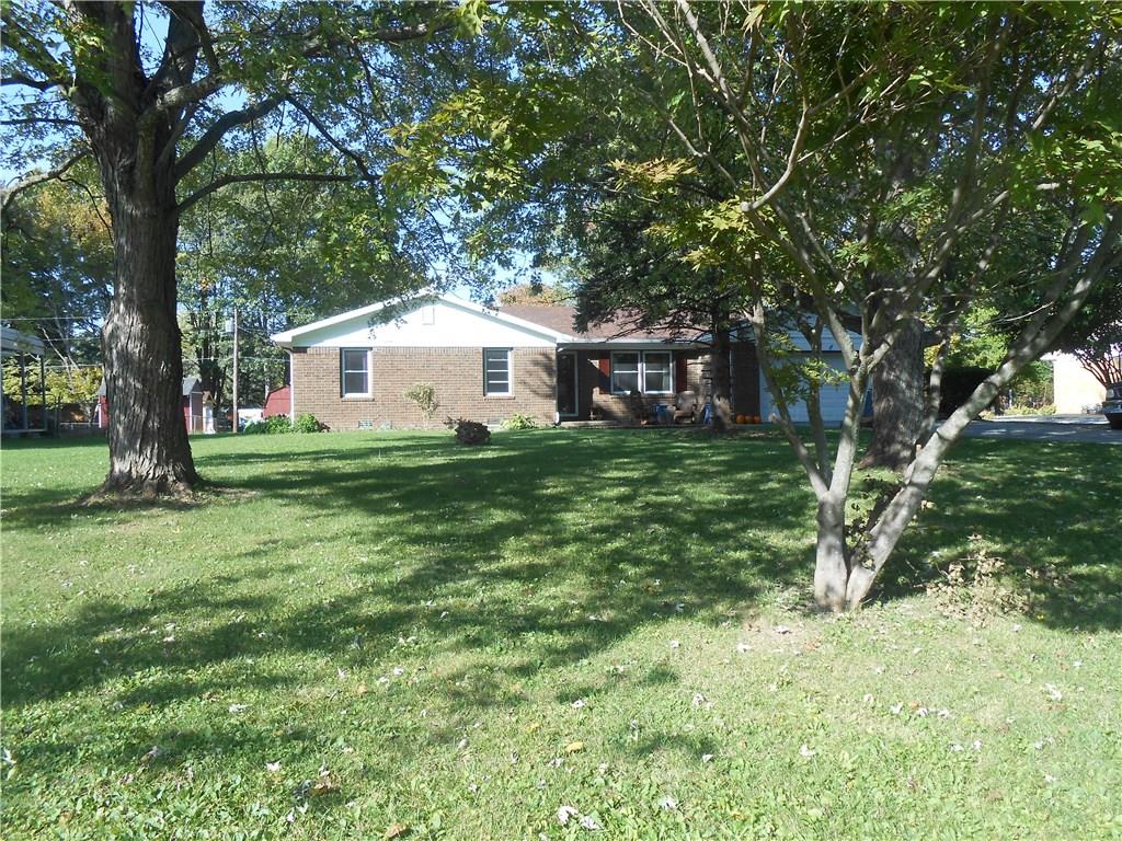 6414 Trotter Road Indianapolis, IN 46241 - Photo 1 of 7