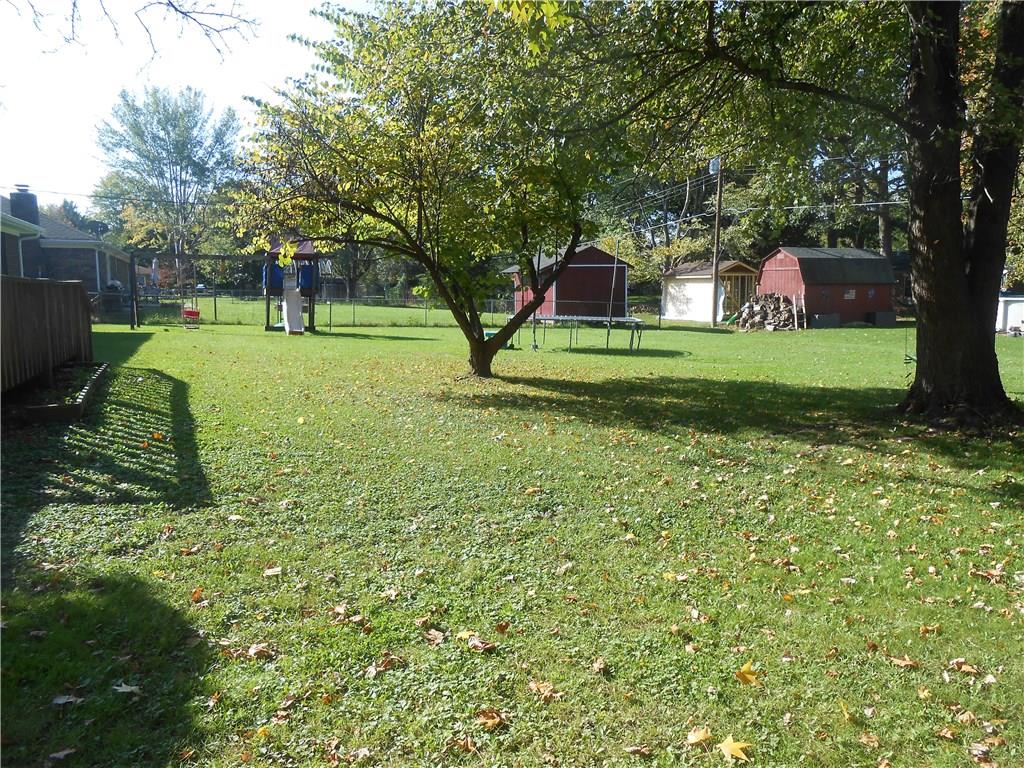 6414 Trotter Road Indianapolis, IN 46241 - Photo 2 of 7