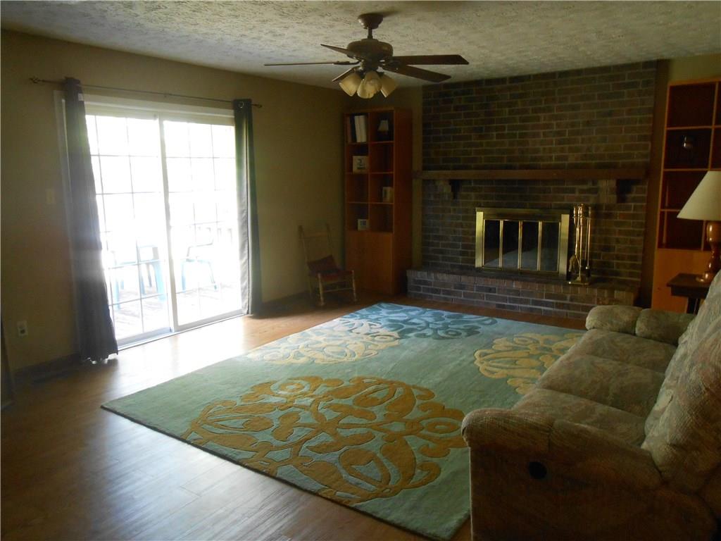 6414 Trotter Road Indianapolis, IN 46241 - Photo 4 of 7