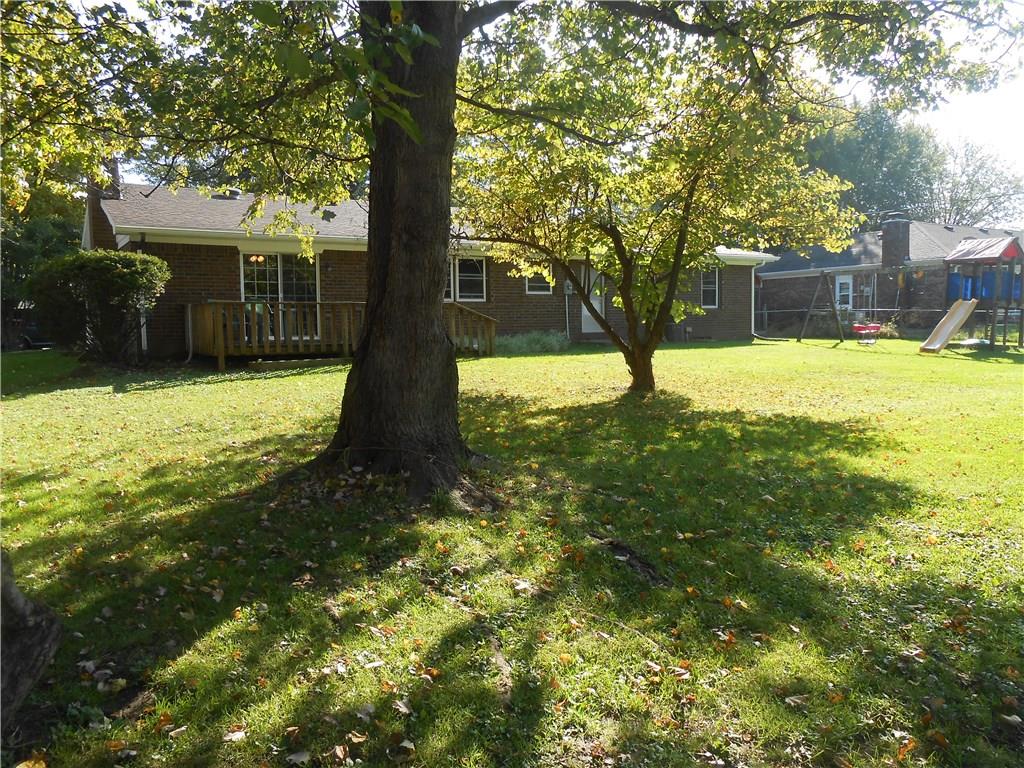 6414 Trotter Road Indianapolis, IN 46241 - Photo 5 of 7