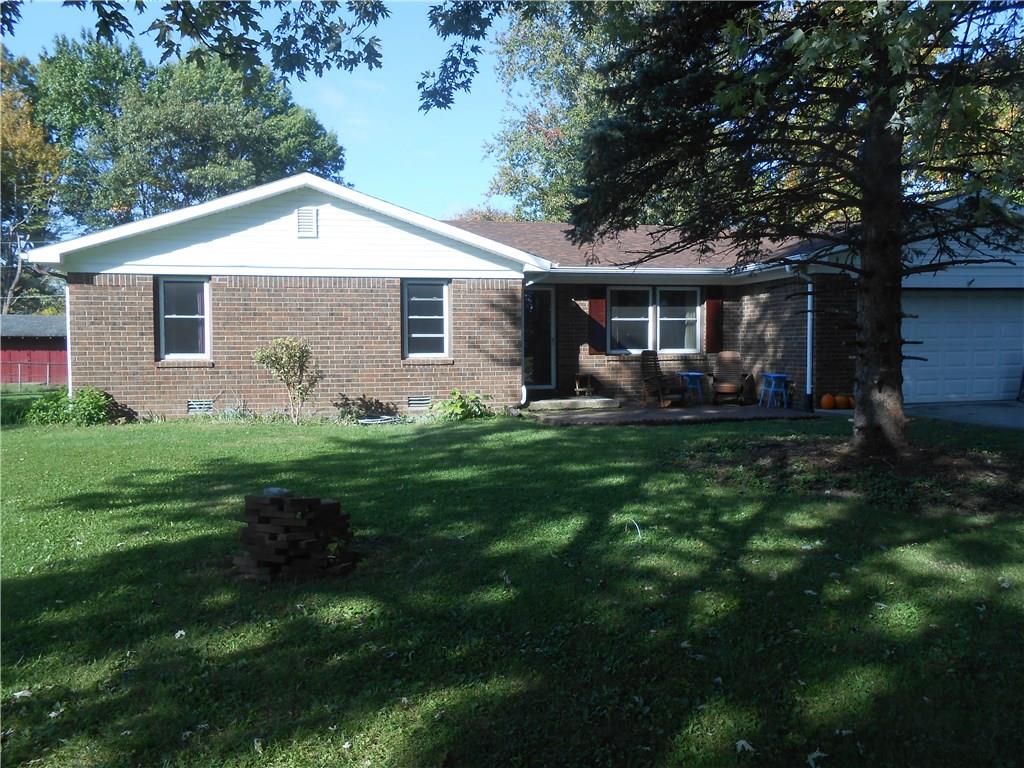 6414 Trotter Road Indianapolis, IN 46241 - Photo 7 of 7