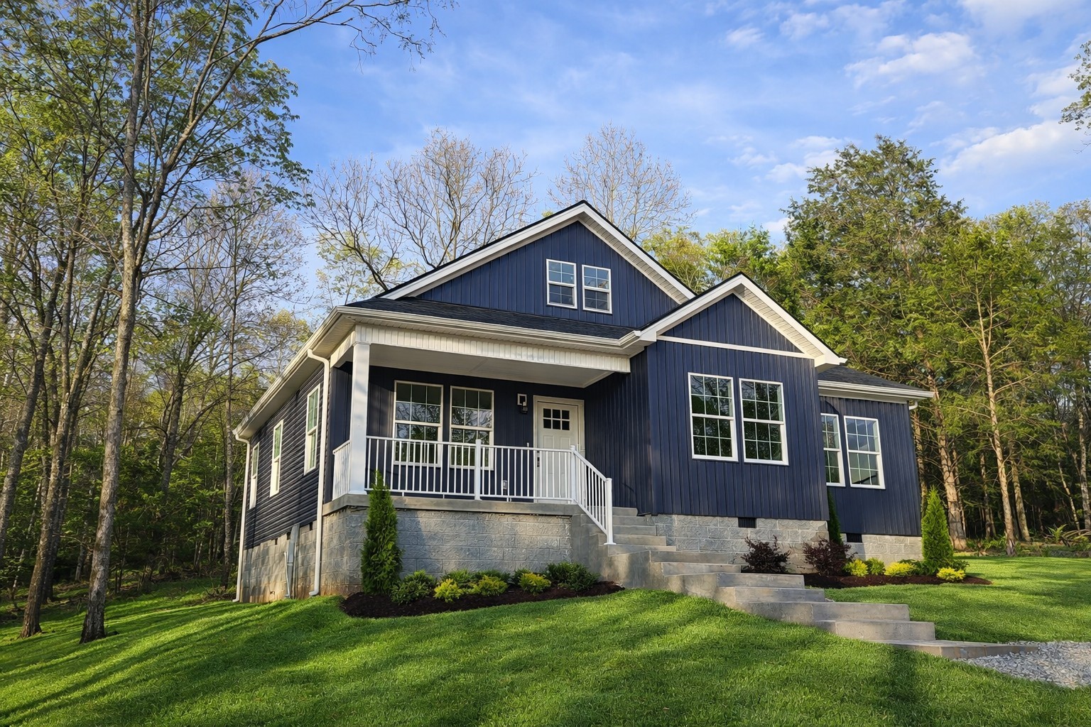 4603 Chapel Hill Road Southside, TN 37171 - Photo 2 of 26 Gallery Image 2
