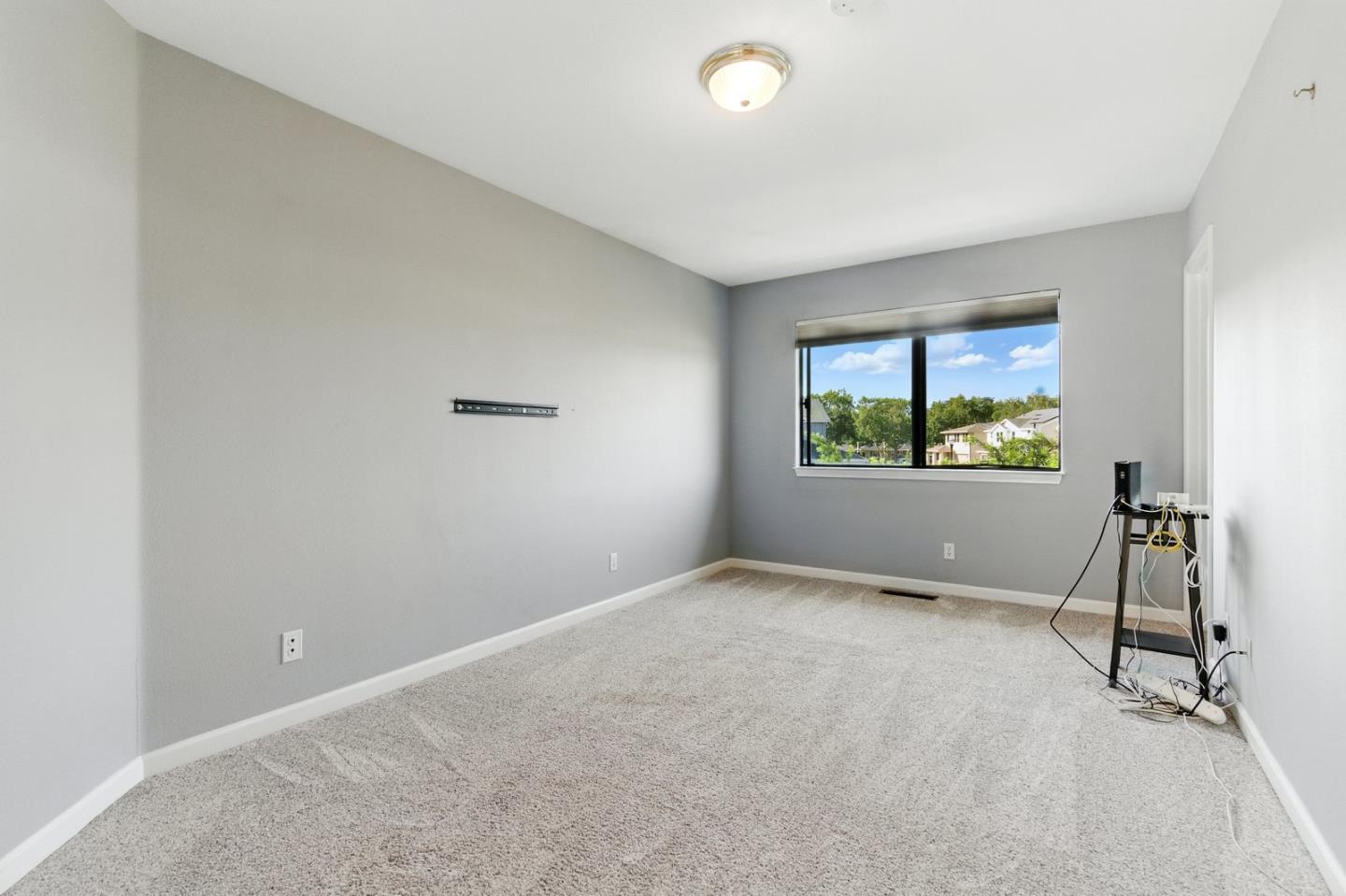 735 Georgetown Place Gilroy, CA 95020 - Photo 29 of 48 an empty room with windows