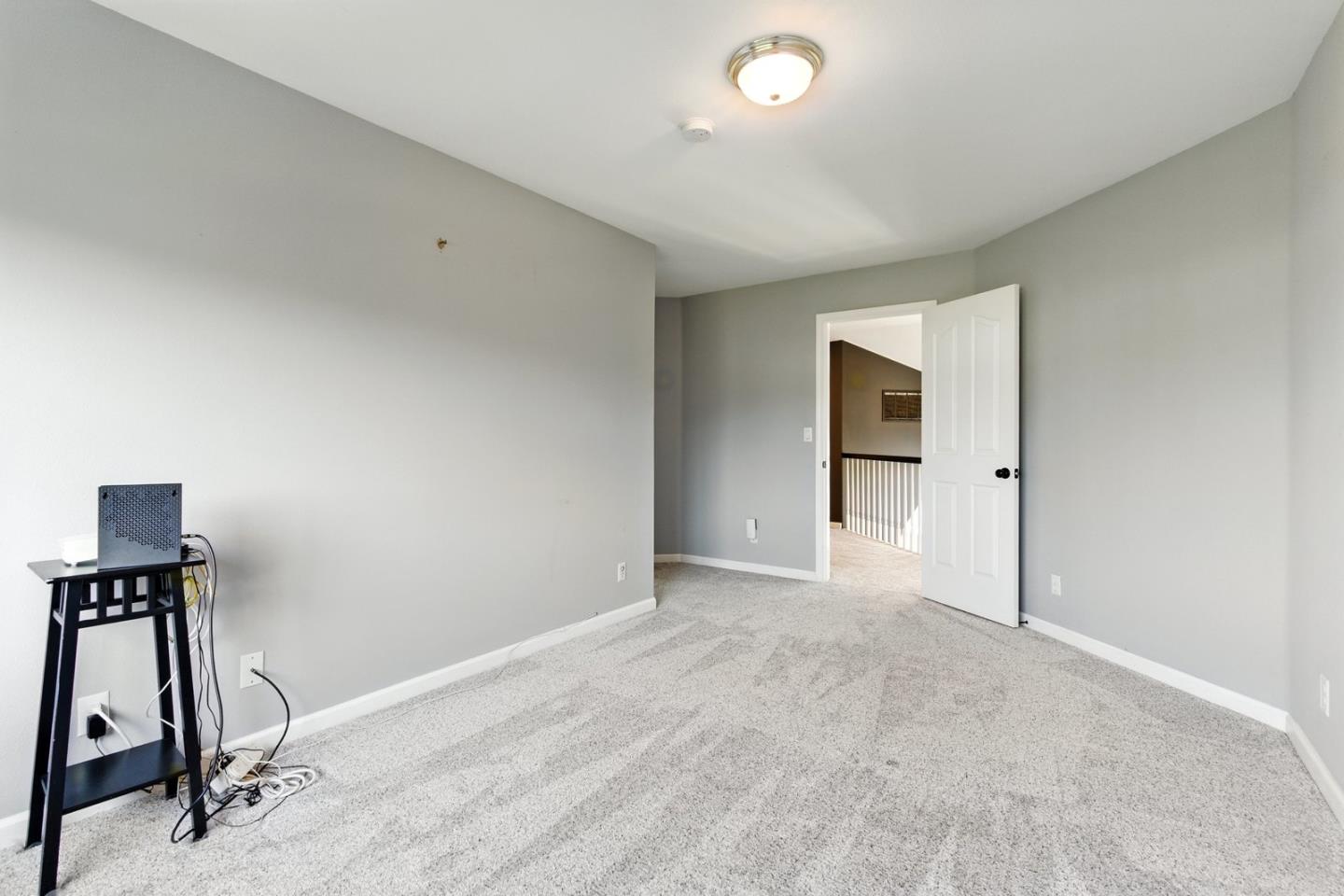 735 Georgetown Place Gilroy, CA 95020 - Photo 30 of 48 a view of empty room