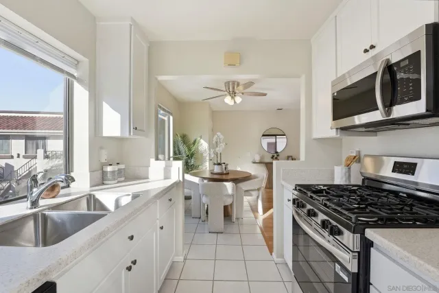 $572,000 | 8485 Westmore Road, Unit 40, San Diego, CA 92126