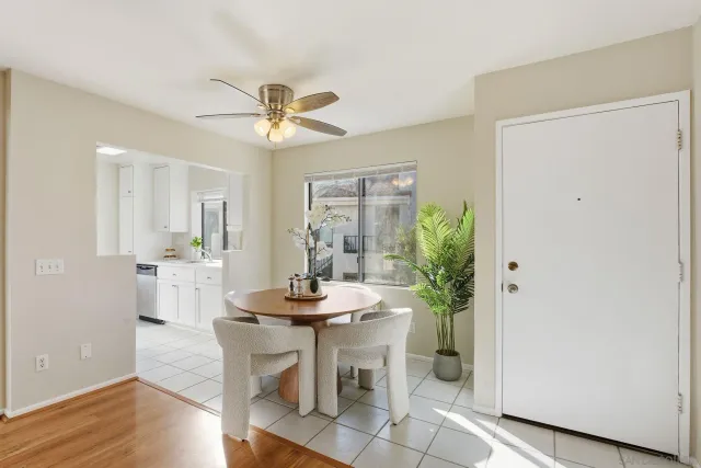 $572,000 | 8485 Westmore Road, Unit 40, San Diego, CA 92126