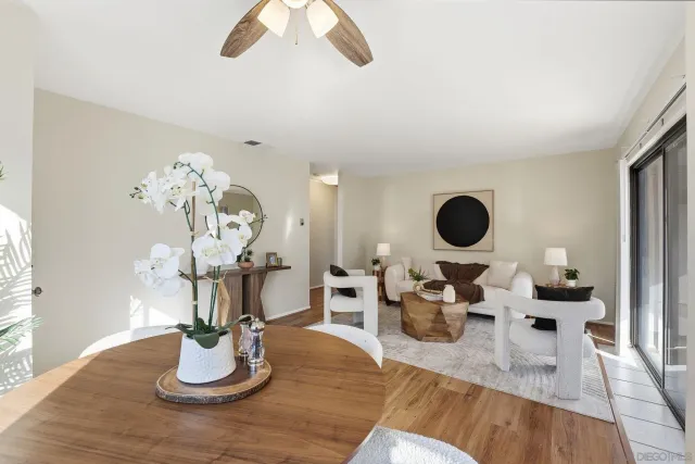 $572,000 | 8485 Westmore Road, Unit 40, San Diego, CA 92126