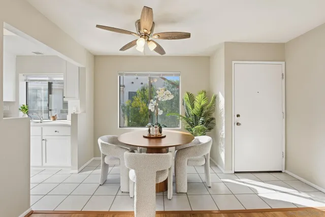 $572,000 | 8485 Westmore Road, Unit 40, San Diego, CA 92126