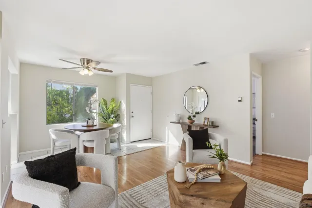 $572,000 | 8485 Westmore Road, Unit 40, San Diego, CA 92126