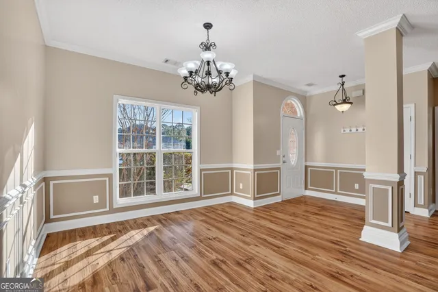 $359,900 | 1022 Thistlewood Drive, Kathleen, GA 31047