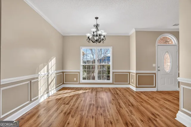 $359,900 | 1022 Thistlewood Drive, Kathleen, GA 31047