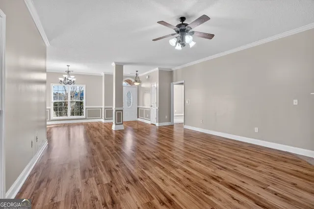 $359,900 | 1022 Thistlewood Drive, Kathleen, GA 31047