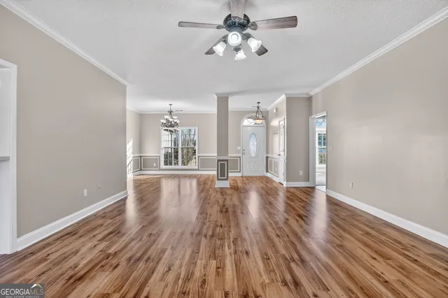 $359,900 | 1022 Thistlewood Drive, Kathleen, GA 31047