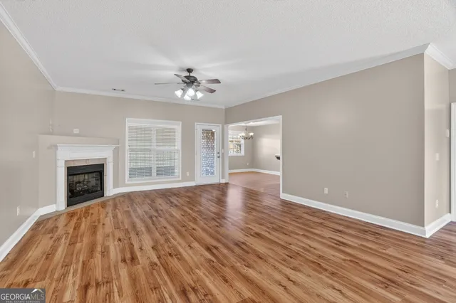 $359,900 | 1022 Thistlewood Drive, Kathleen, GA 31047