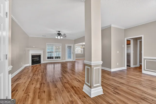 $359,900 | 1022 Thistlewood Drive, Kathleen, GA 31047