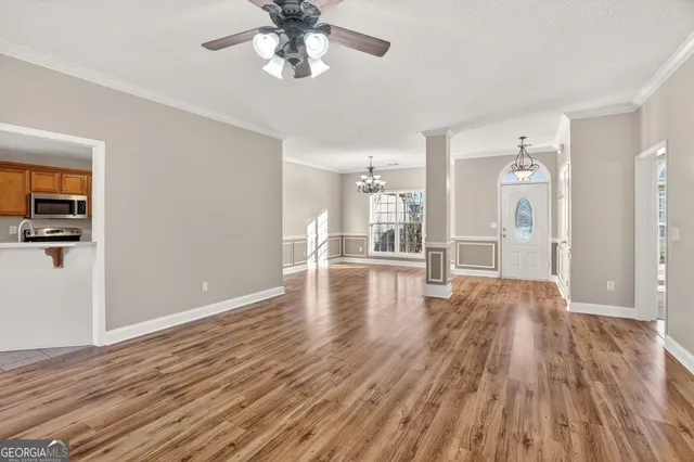 $359,900 | 1022 Thistlewood Drive, Kathleen, GA 31047