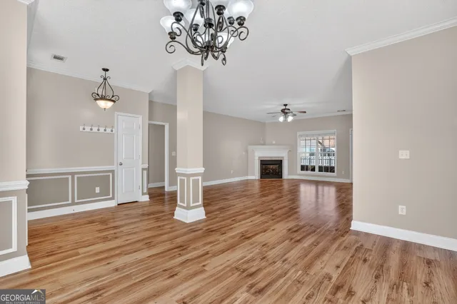 $359,900 | 1022 Thistlewood Drive, Kathleen, GA 31047