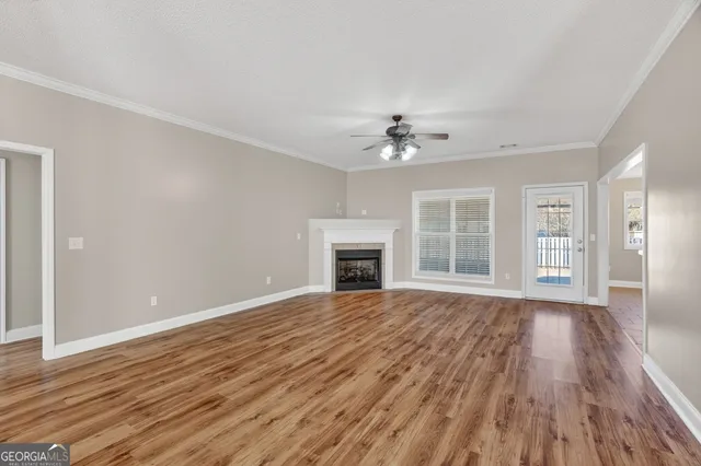 $359,900 | 1022 Thistlewood Drive, Kathleen, GA 31047