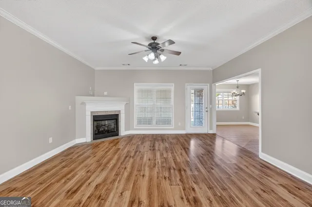 $359,900 | 1022 Thistlewood Drive, Kathleen, GA 31047