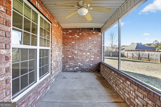 $359,900 | 1022 Thistlewood Drive, Kathleen, GA 31047