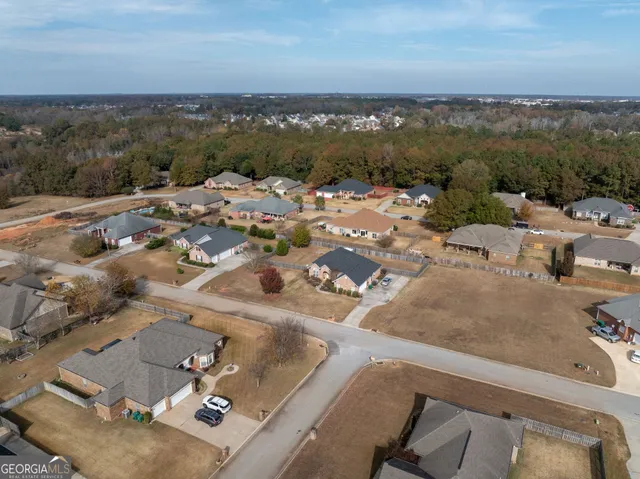 $359,900 | 1022 Thistlewood Drive, Kathleen, GA 31047