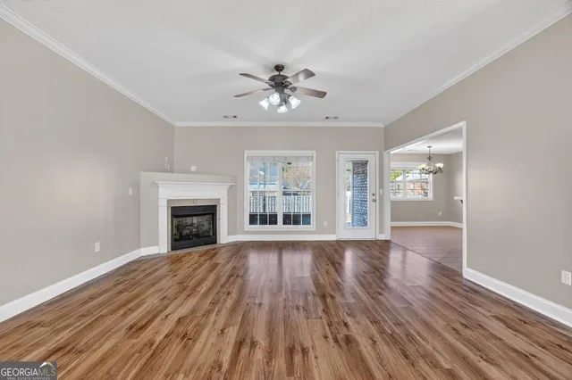 $359,900 | 1022 Thistlewood Drive, Kathleen, GA 31047