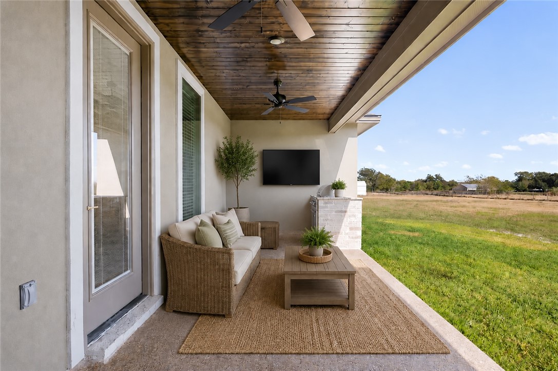 6512 Agave Court Bryan, TX 77808 - Photo 14 of 42 Idea Staging