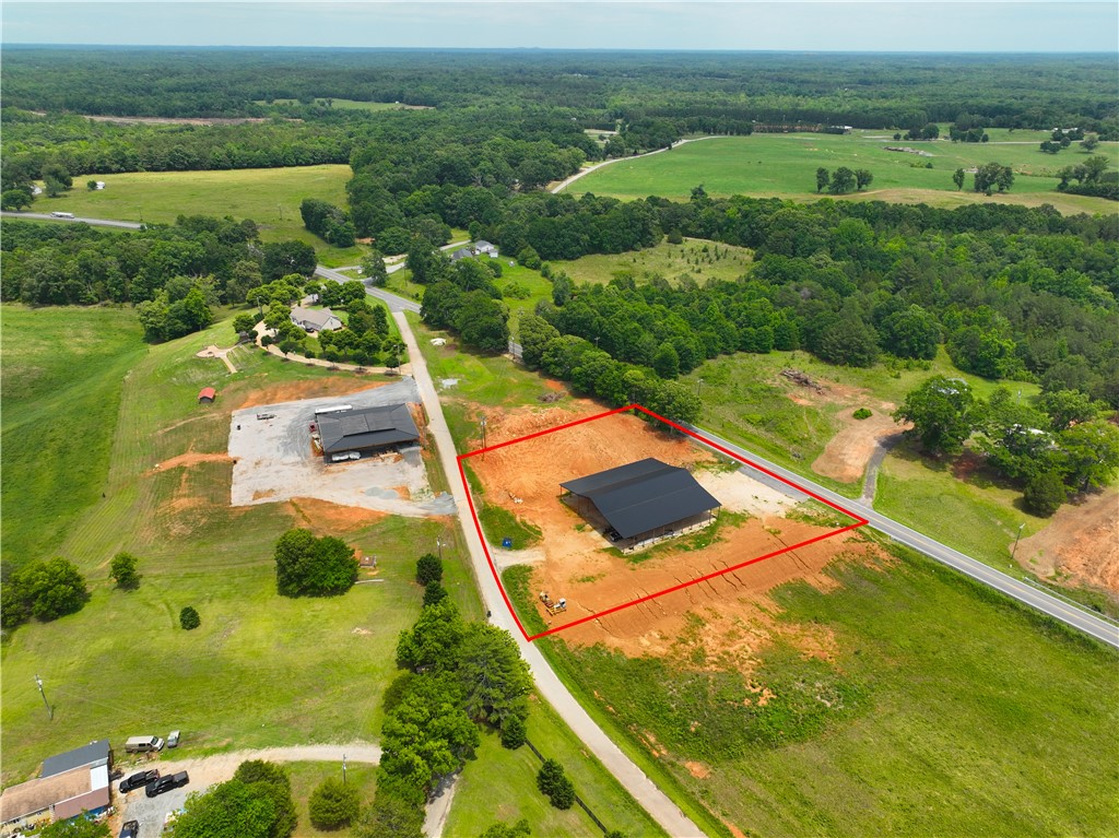 1414 Cooley Bridge Road Belton, SC 29627 - Photo 7 of 28