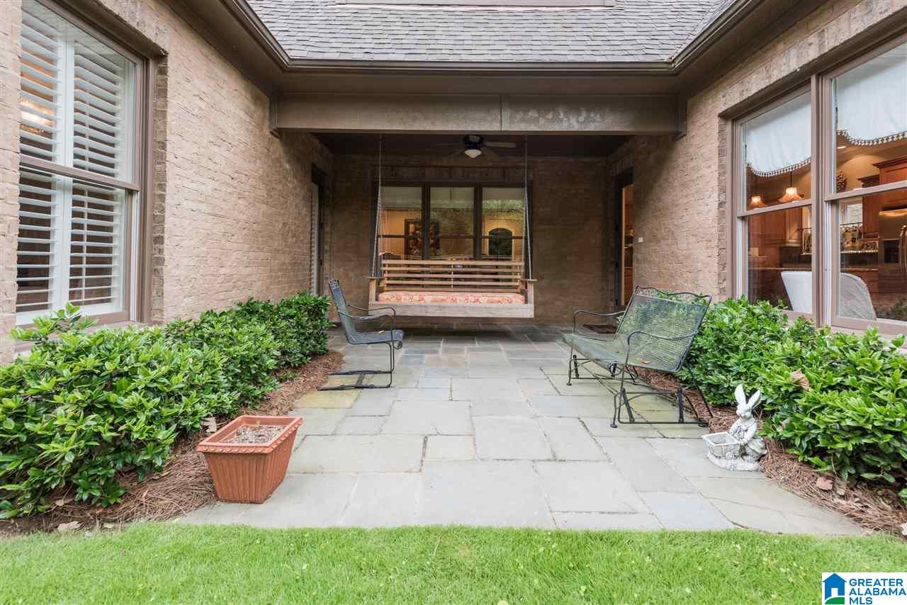1653 Warren Lane Birmingham, AL 35243 - Photo 29 of 32