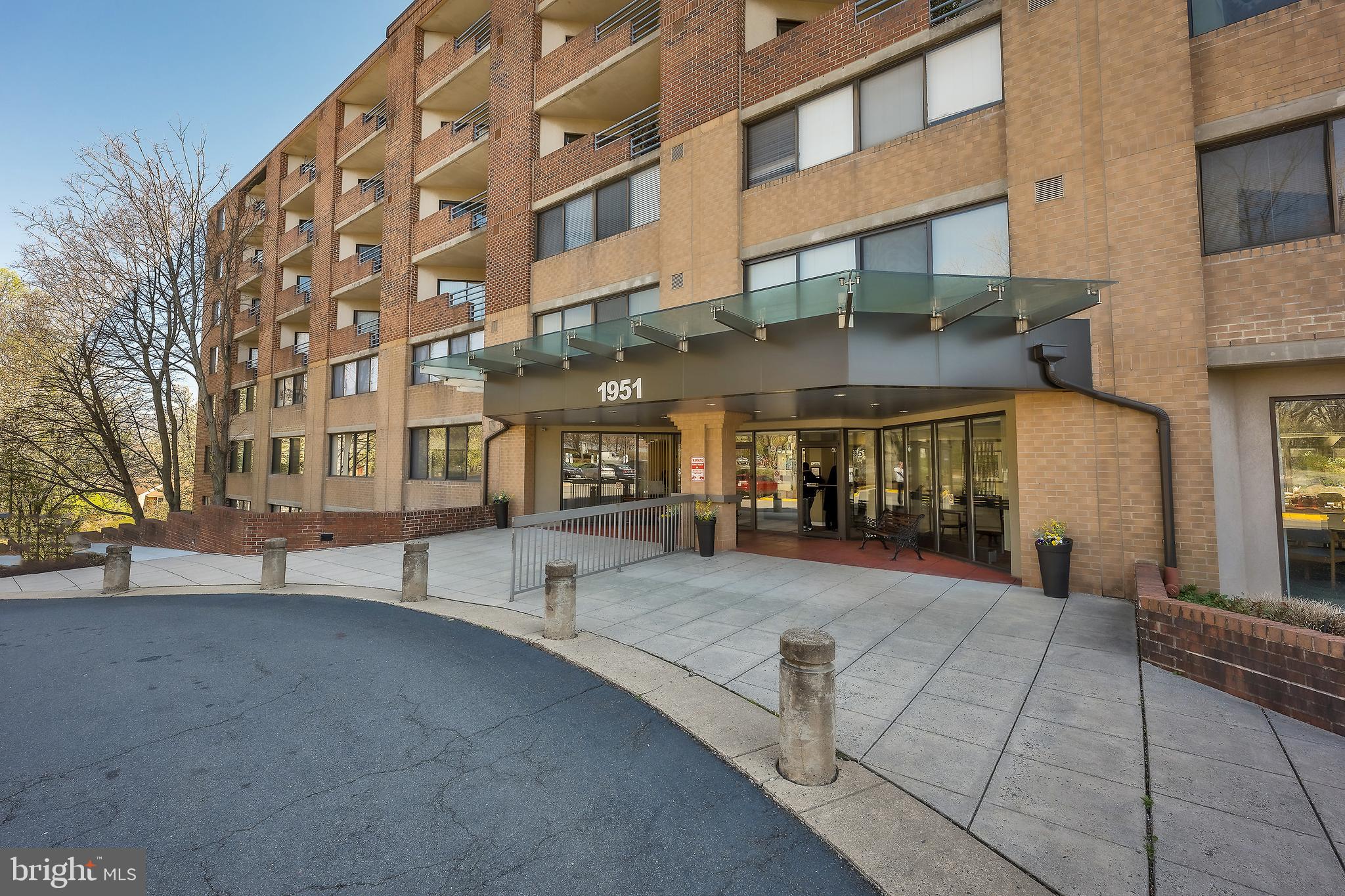 1951 Sagewood Lane, Unit 409 Reston, VA 20191 - Photo 35 of 35 Gallery Image 35