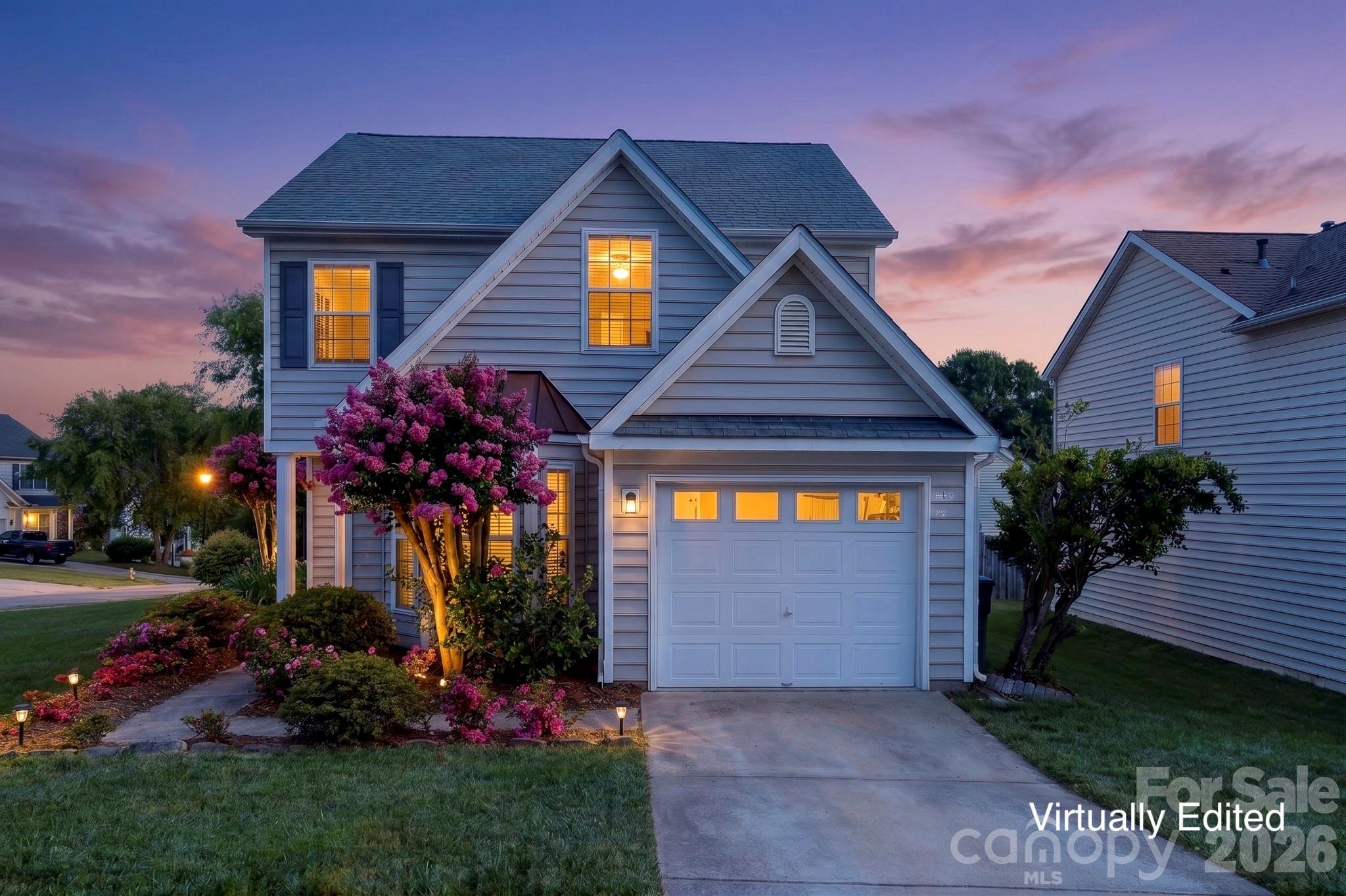2905 Sedona Place Fort Mill, SC 29708 - Photo 1 of 38