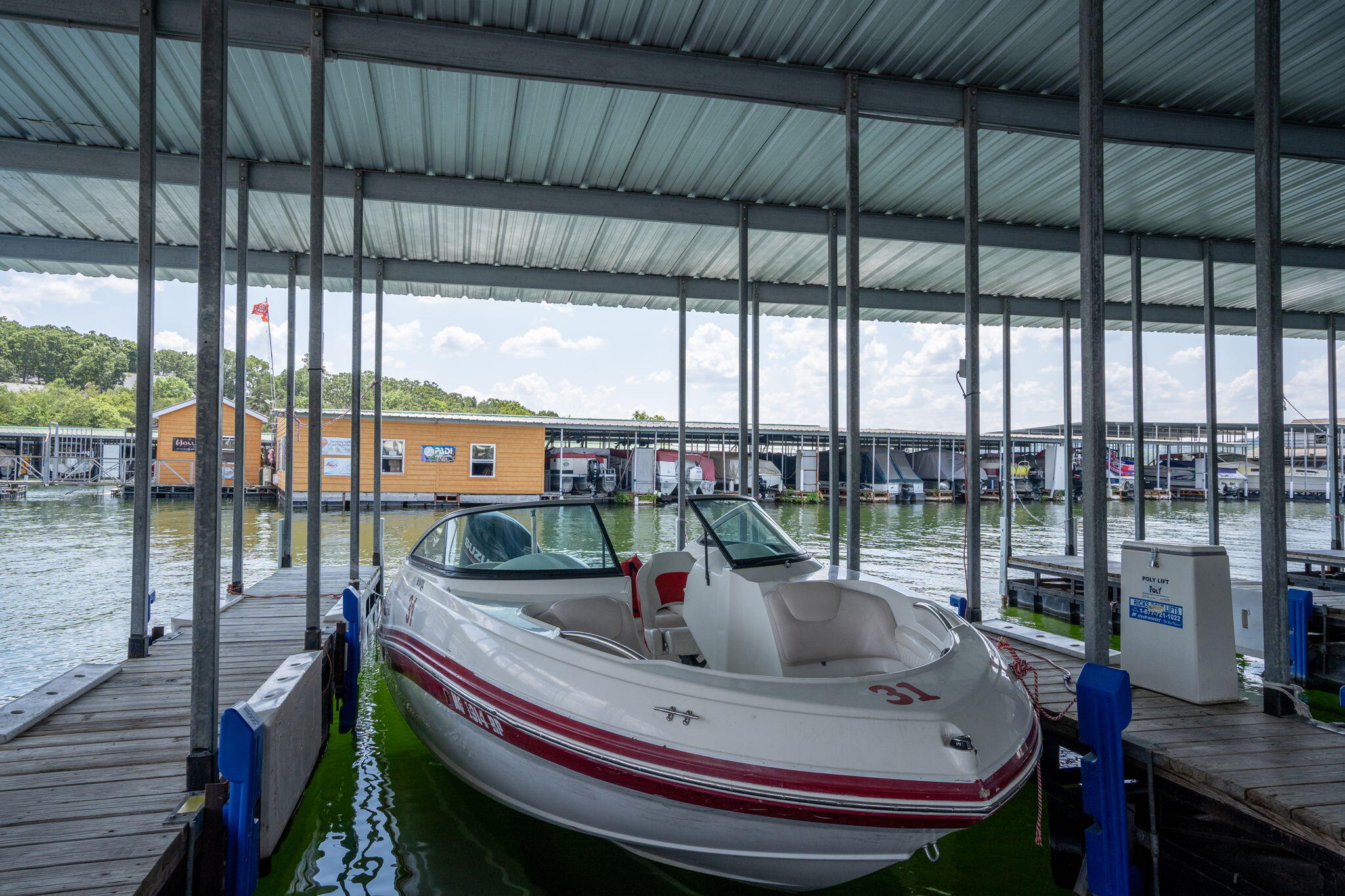 17 Olivia Court, Unit 102A Reeds Spring, MO 65737 - Photo 107 of 158 INDIAN POINT MARINA (12)