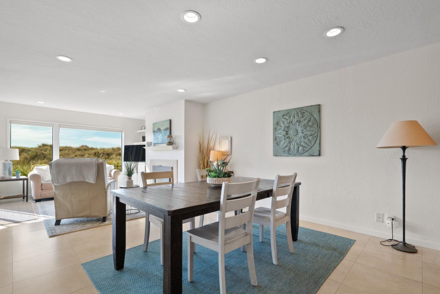 101 Shell Road, Unit 208 Watsonville, CA 95076 - Photo 17 of 26 a dining room with furniture and window