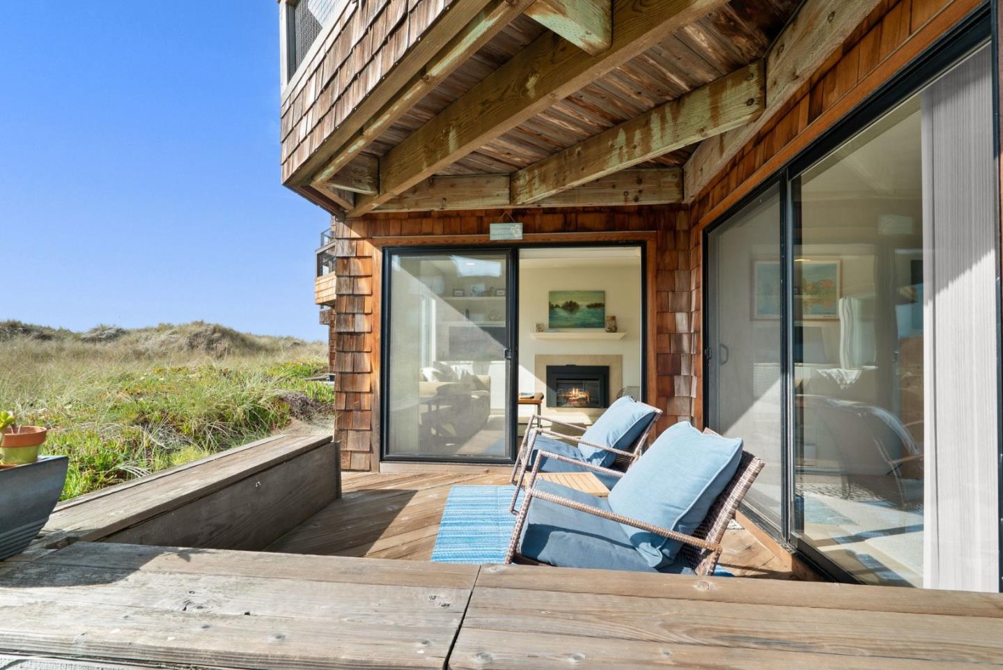 101 Shell Road, Unit 208 Watsonville, CA 95076 - Photo 22 of 26 a view of living room with furniture and floor to ceiling window