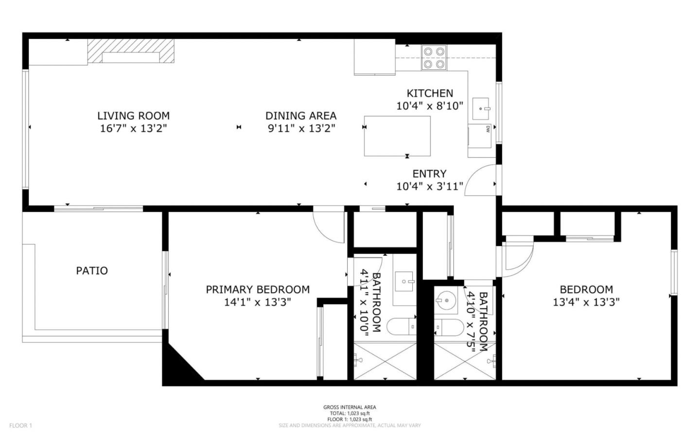 101 Shell Road, Unit 208 Watsonville, CA 95076 - Photo 25 of 30